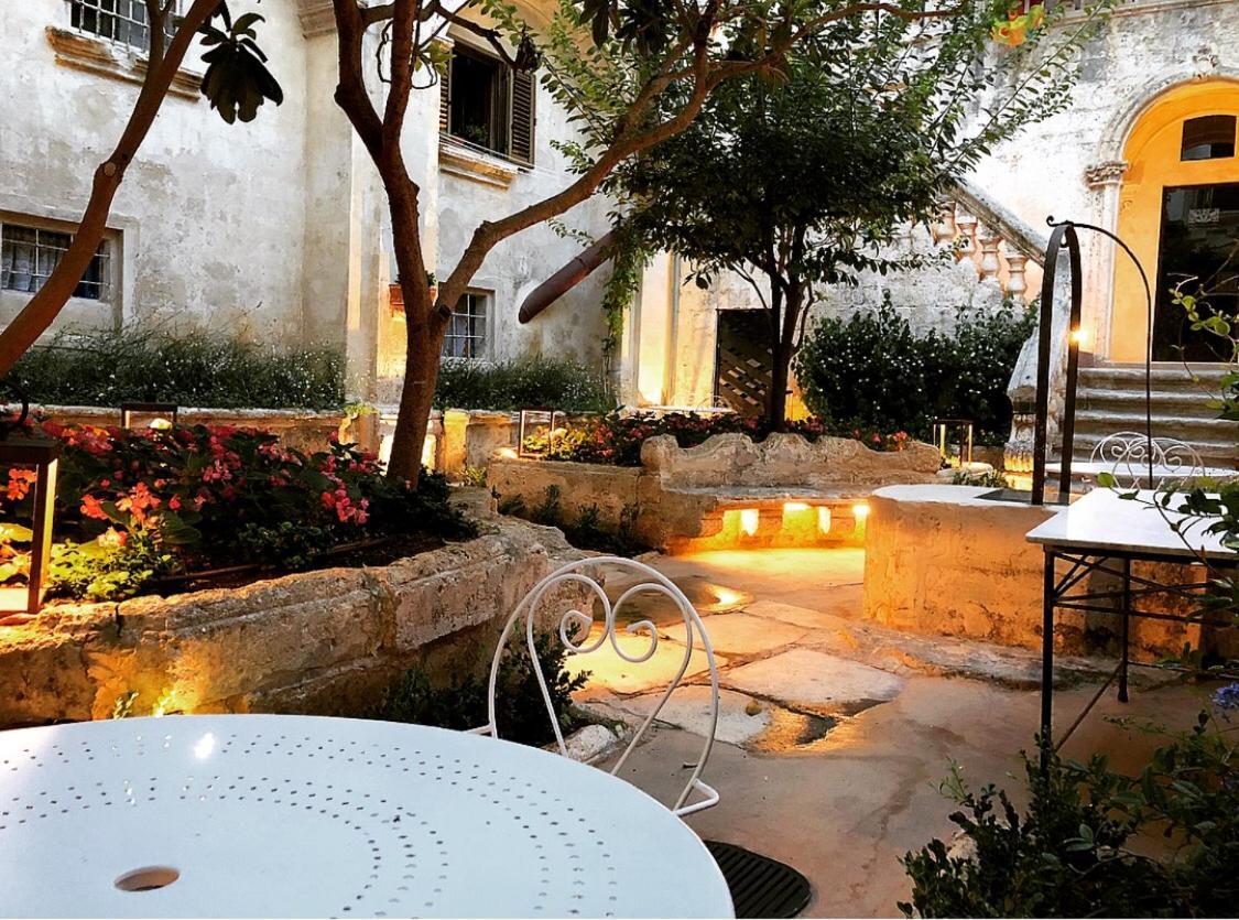 Bed & Breakfast Il Giardino Della Regina Gallipoli