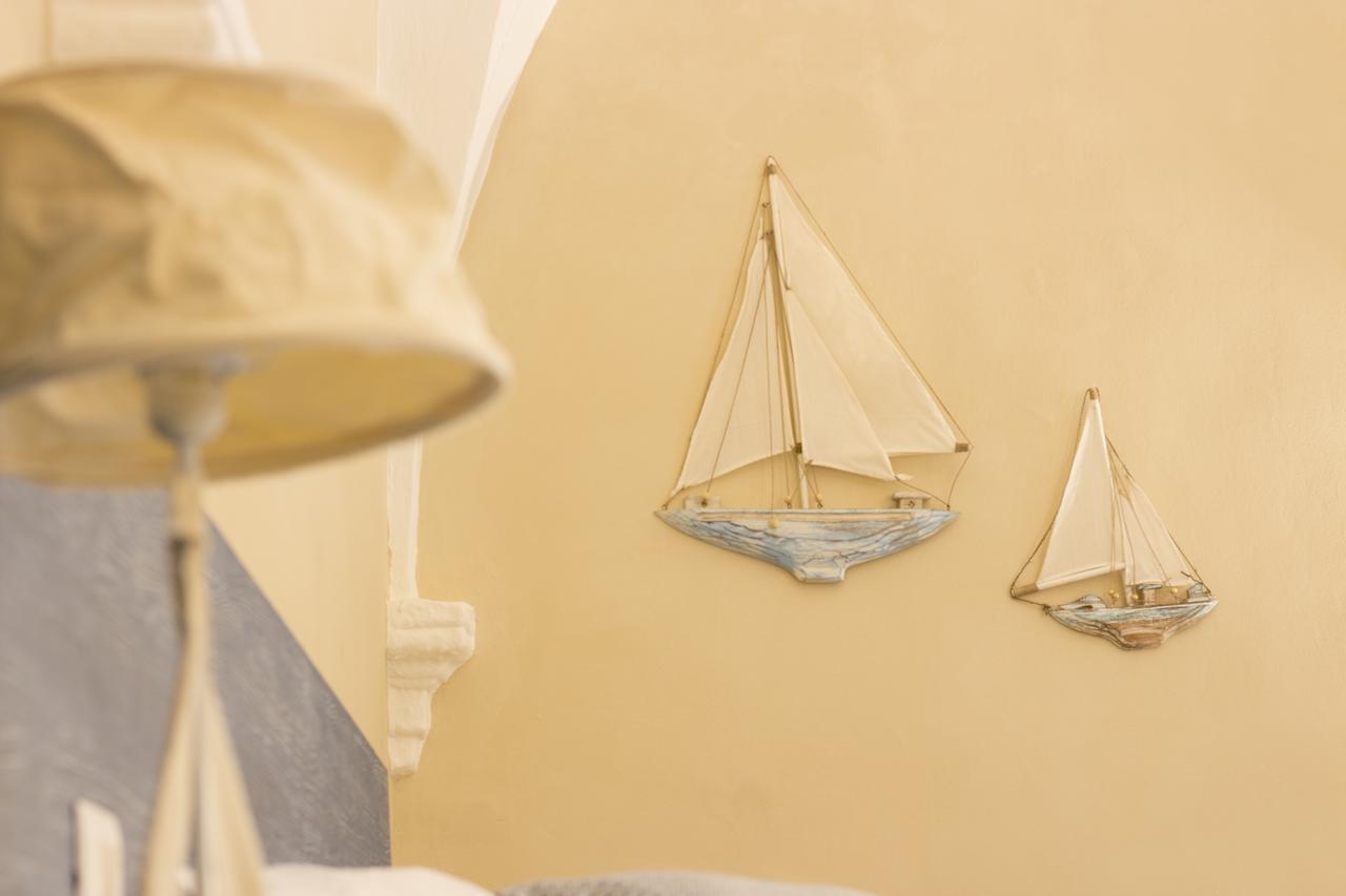 Il Giardino Della Regina Bed & Breakfast Gallipoli