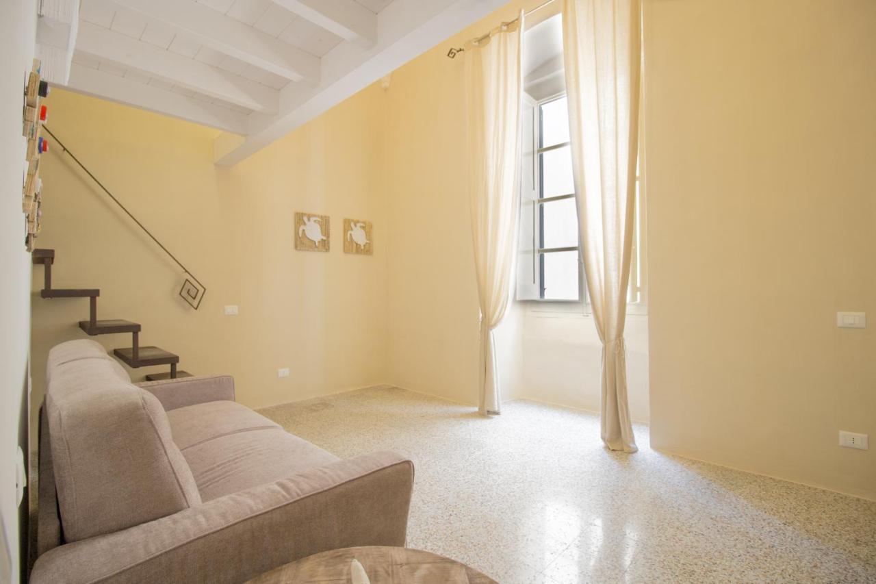 Il Giardino Della Regina Bed & Breakfast