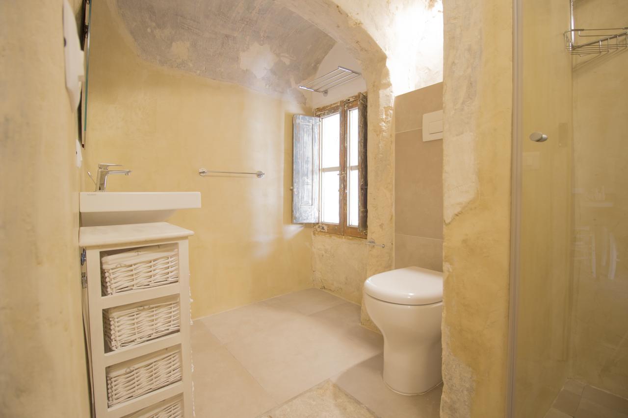 Il Giardino Della Regina Bed & Breakfast 3*