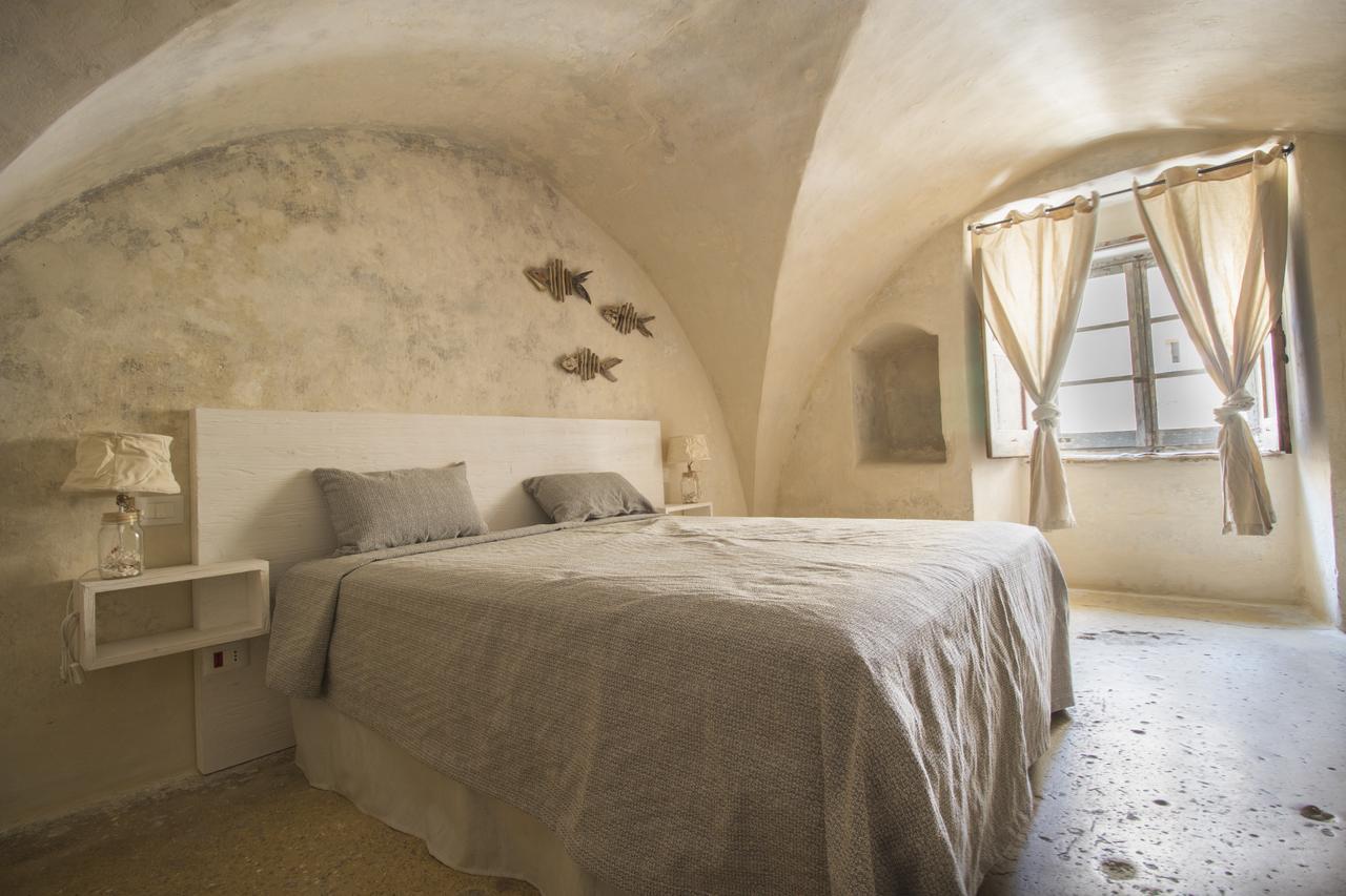 Il Giardino Della Regina Bed & Breakfast Gallipoli