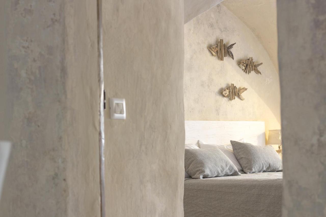 Il Giardino Della Regina Bed & Breakfast Gallipoli