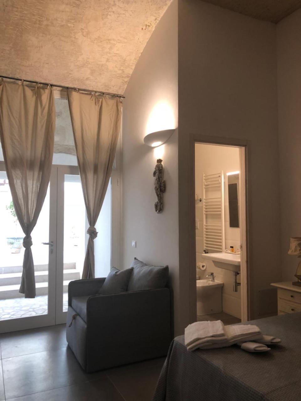 Bed & Breakfast Il Giardino Della Regina Gallipoli