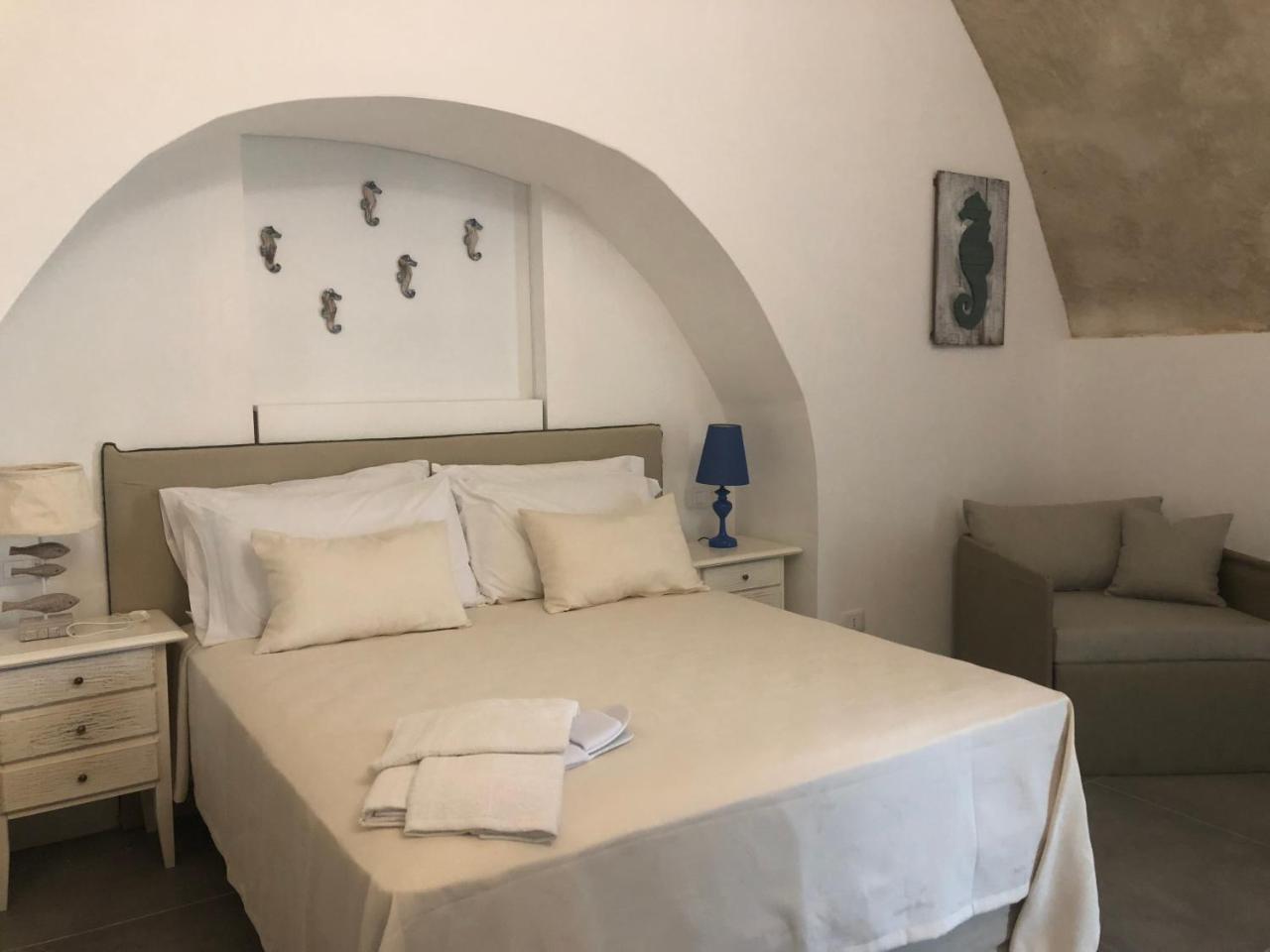 Bed & Breakfast Il Giardino Della Regina