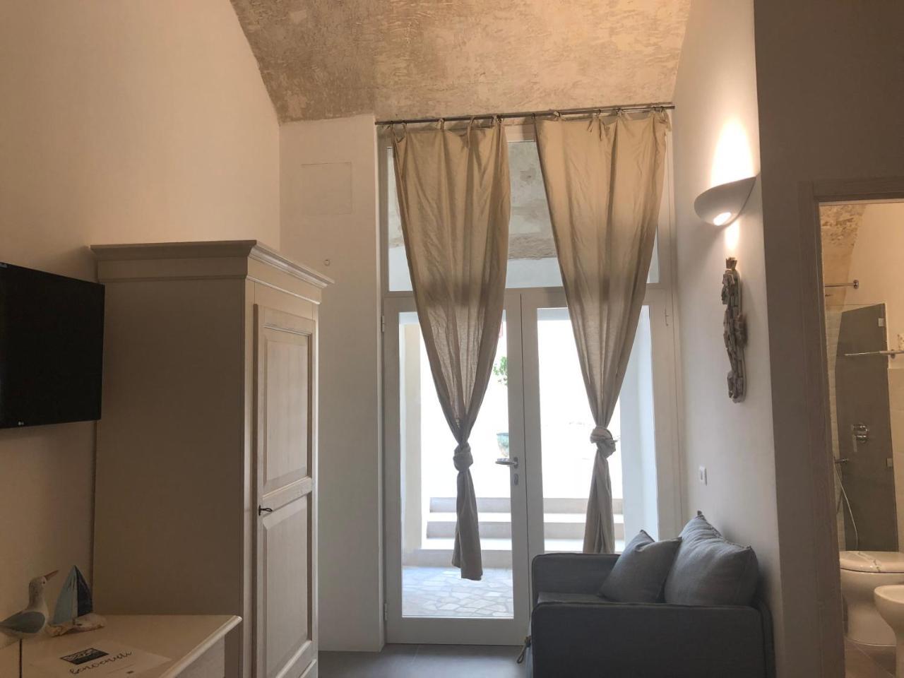 Bed & Breakfast Il Giardino Della Regina 3*