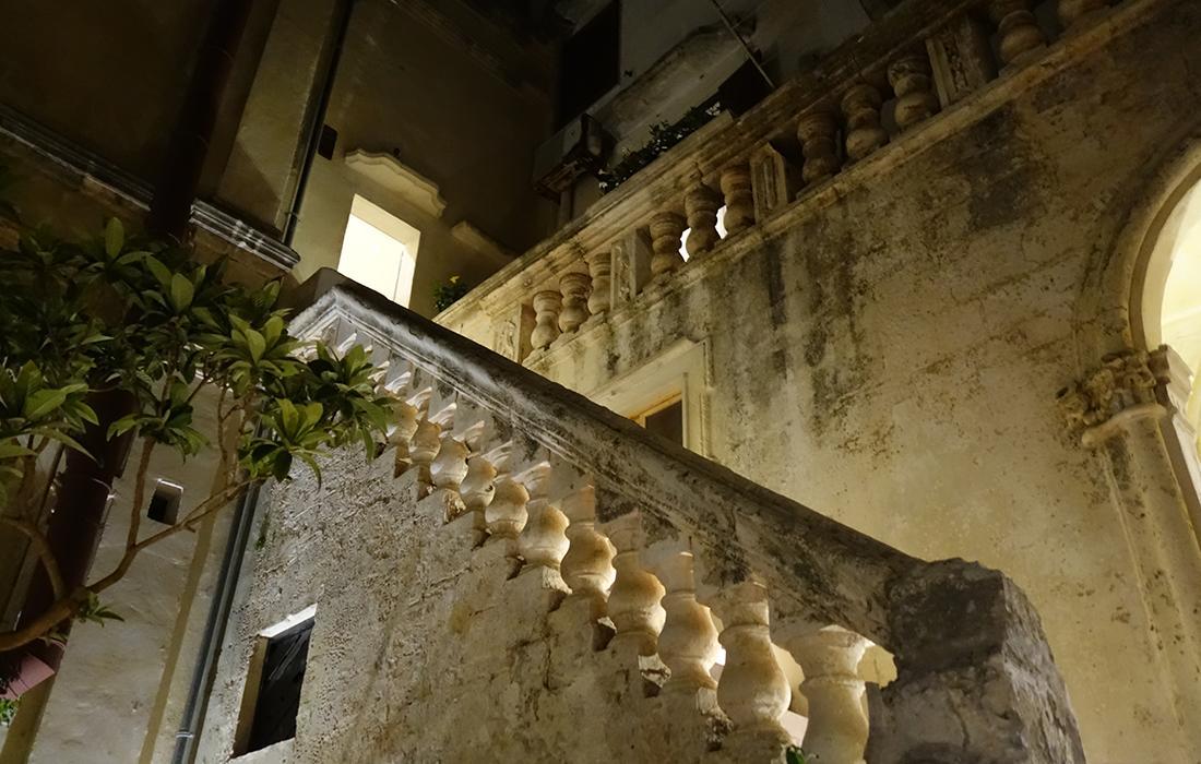 Bed & Breakfast Il Giardino Della Regina 3*