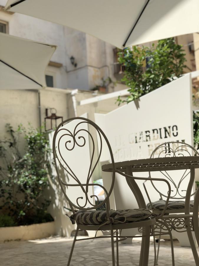 Il Giardino Della Regina Bed & Breakfast Gallipoli