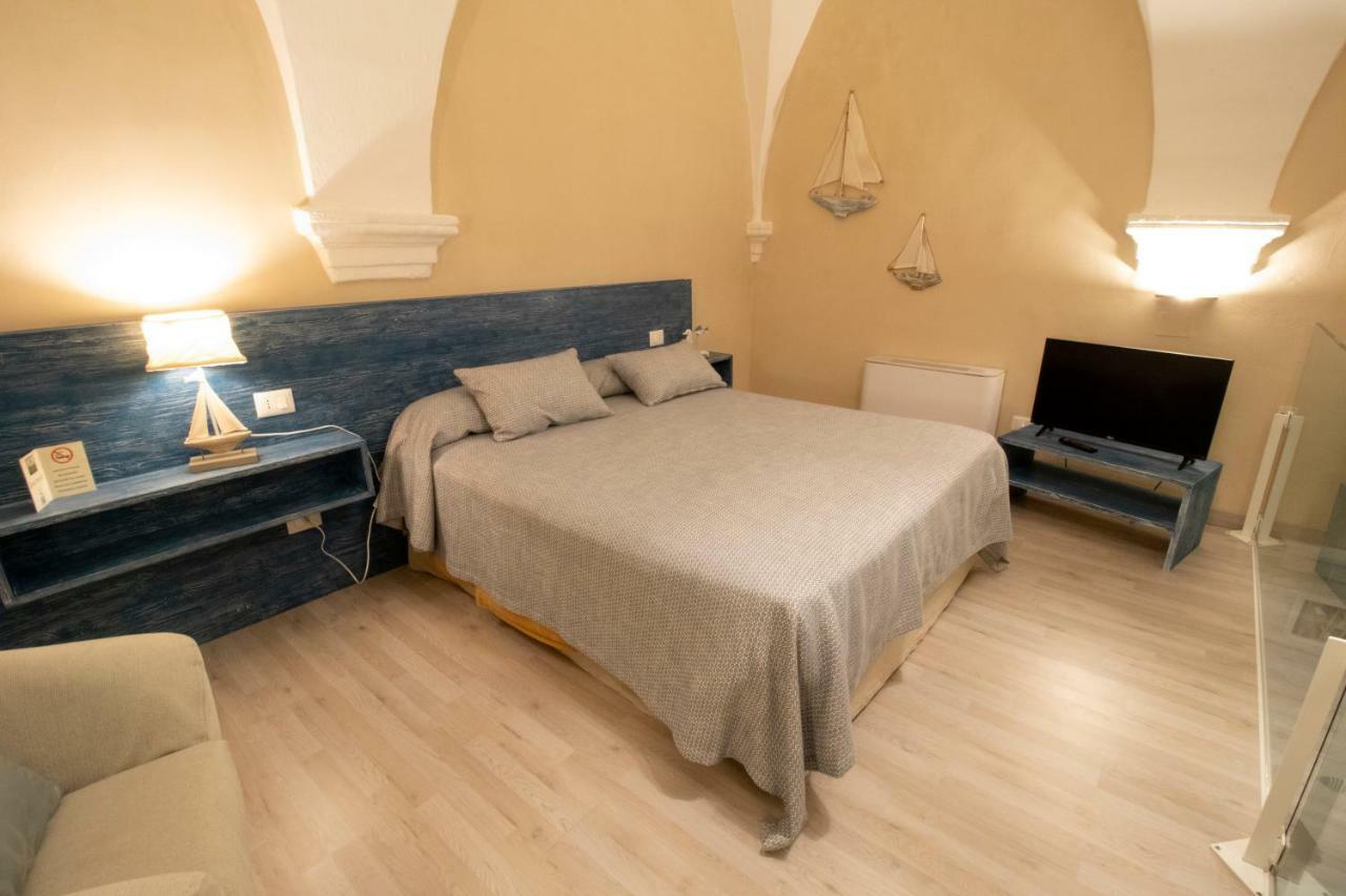 Bed & Breakfast Il Giardino Della Regina 3*