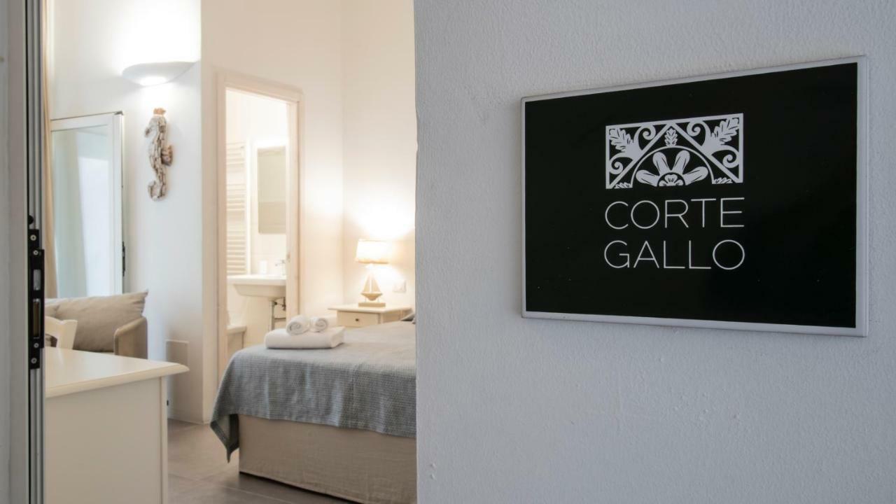Bed & Breakfast Il Giardino Della Regina 3*