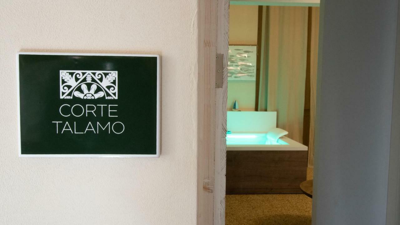 Il Giardino Della Regina Bed & Breakfast 3*