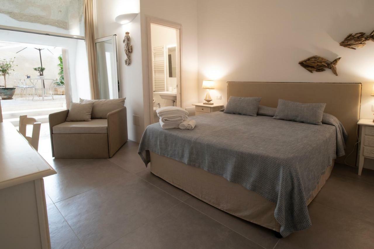 Bed & Breakfast Il Giardino Della Regina 3*