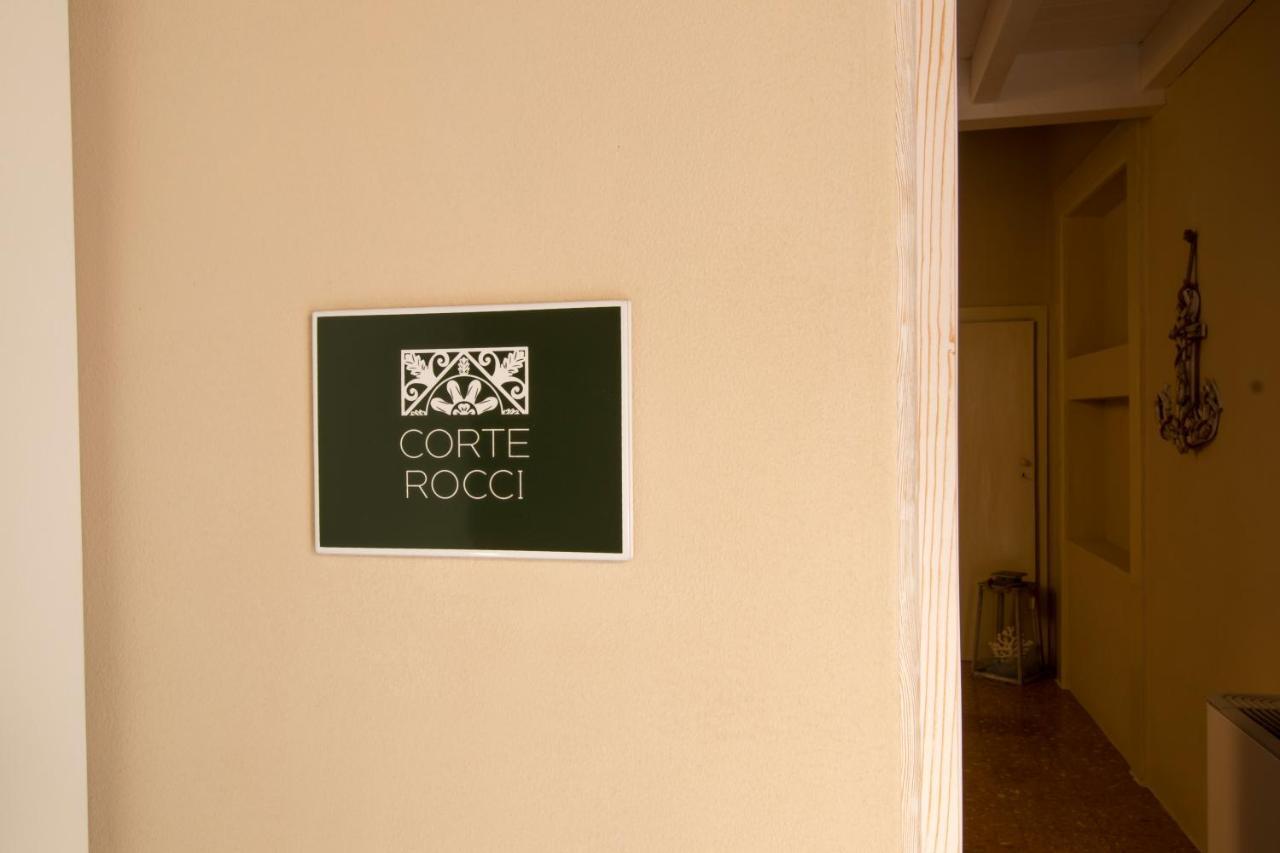 Bed & Breakfast Il Giardino Della Regina 3*