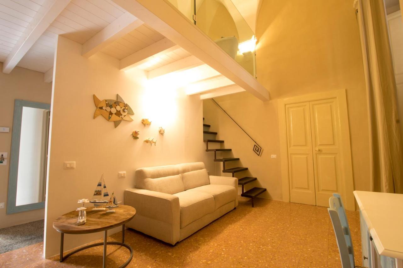 Bed & Breakfast Il Giardino Della Regina