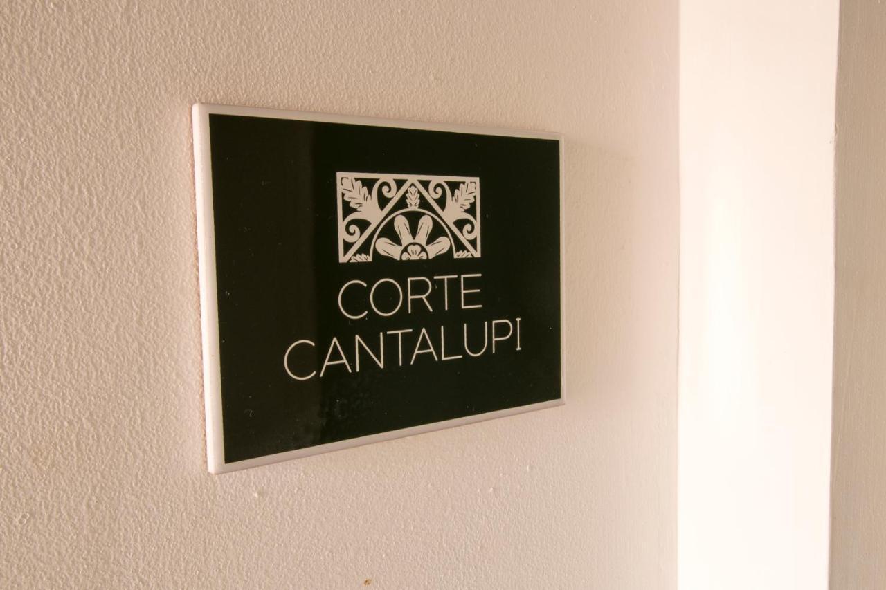Bed & Breakfast Il Giardino Della Regina 3*
