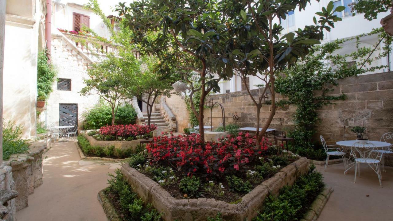 Frühstückspension Il Giardino Della Regina 3*